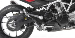 2010 Aprilia Mana 850