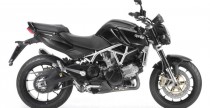 2010 Aprilia Mana 850