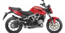 2010 Aprilia Mana 850