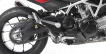 2010 Aprilia Mana 850