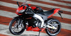 Aprilia RS4