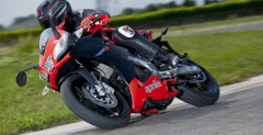 Aprilia RS4