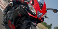 Aprilia RS4