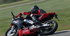 Aprilia RS4