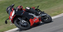 Aprilia RS4