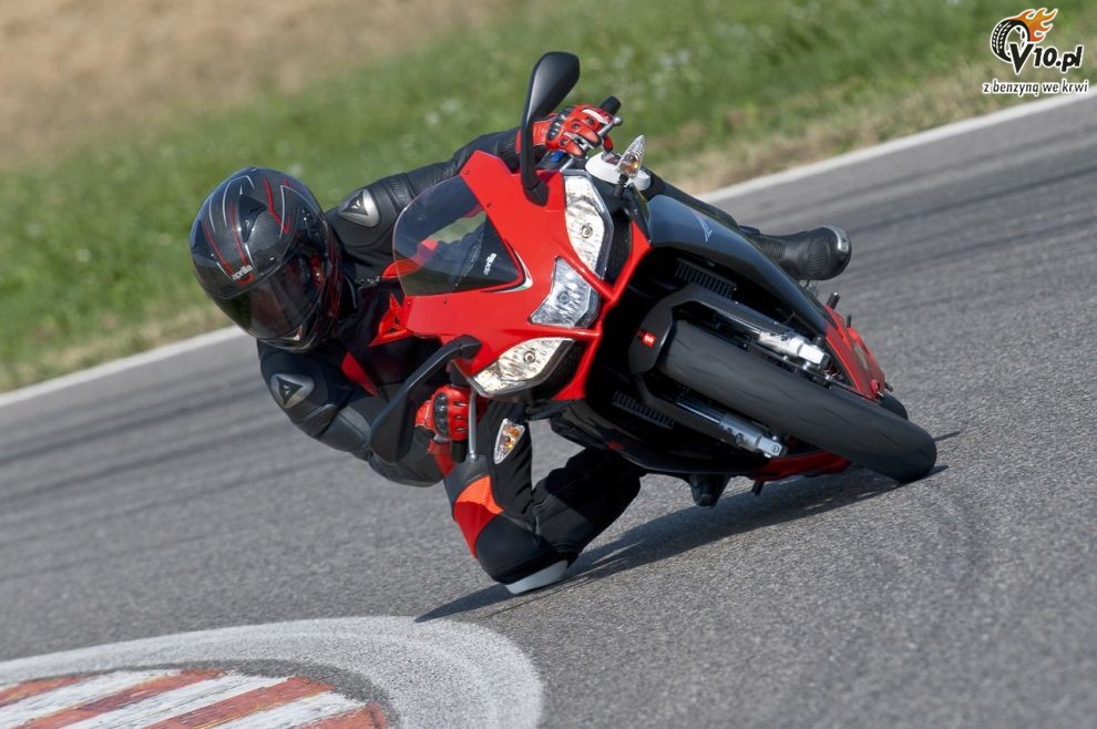 Aprilia RS4