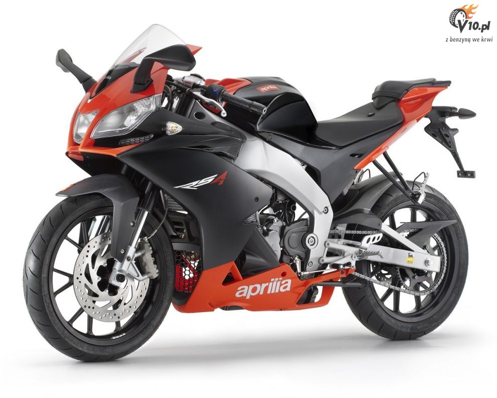 Aprilia RS4