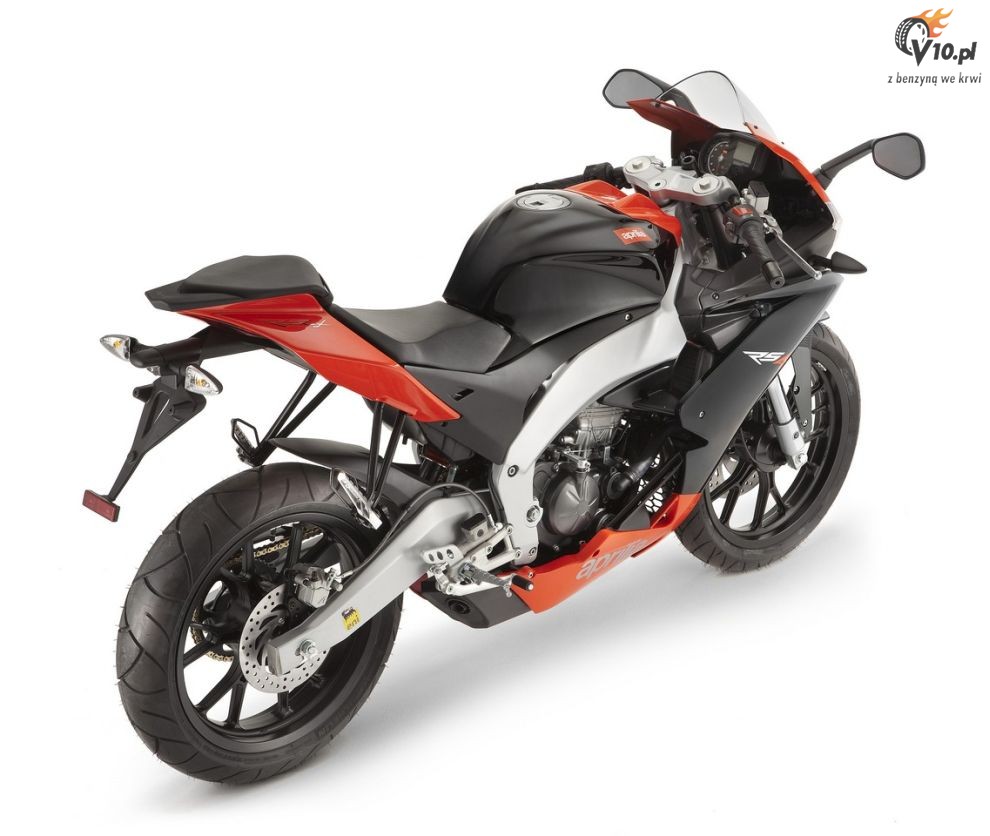 Aprilia RS4