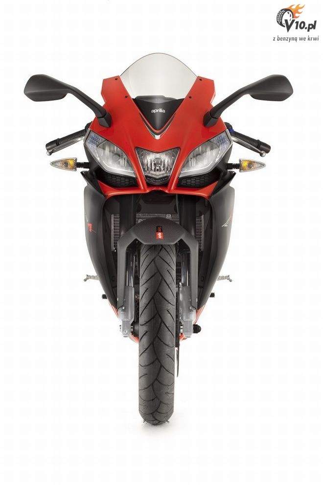 Aprilia RS4