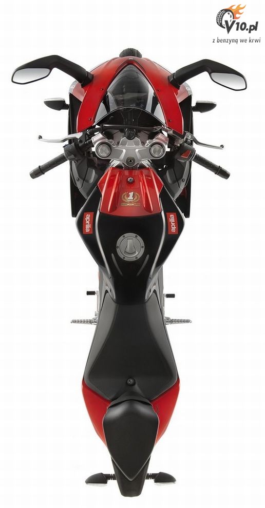Aprilia RS4