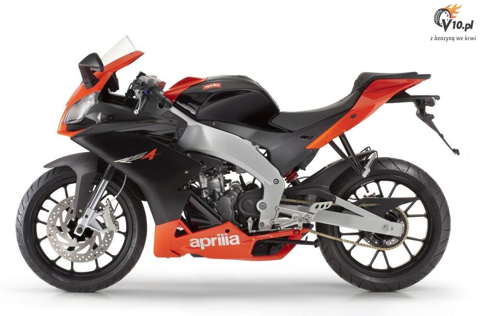 Aprilia RS4