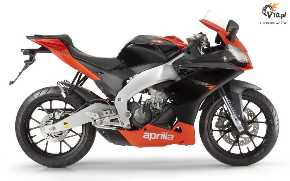 Aprilia RS4