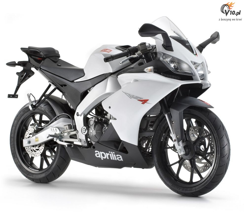 Aprilia RS4