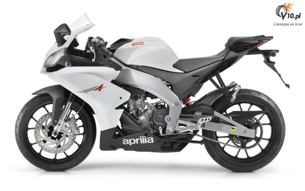 Aprilia RS4