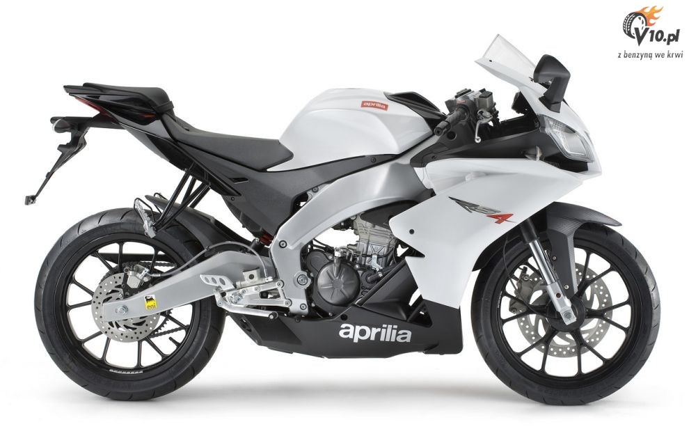 Aprilia RS4