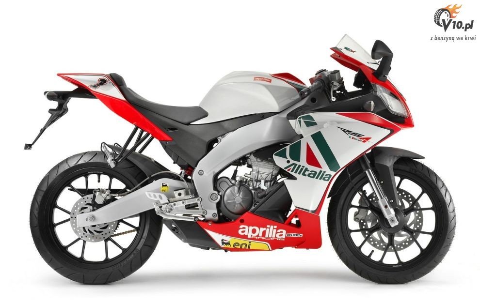 Aprilia RS4