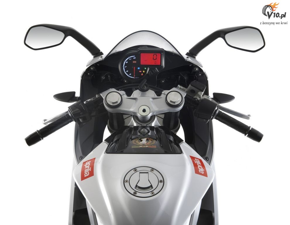 Aprilia RS4