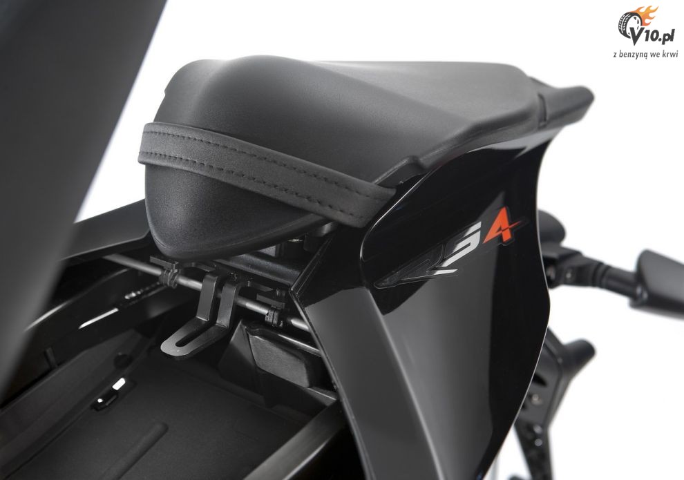 Aprilia RS4