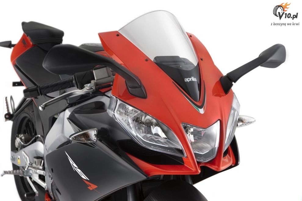 Aprilia RS4