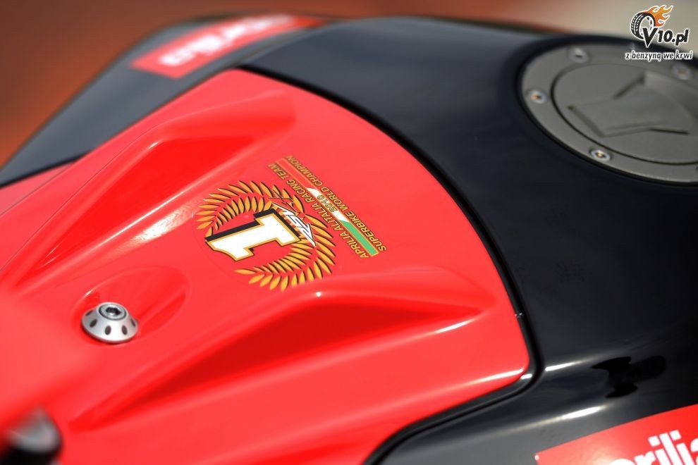 Aprilia RS4