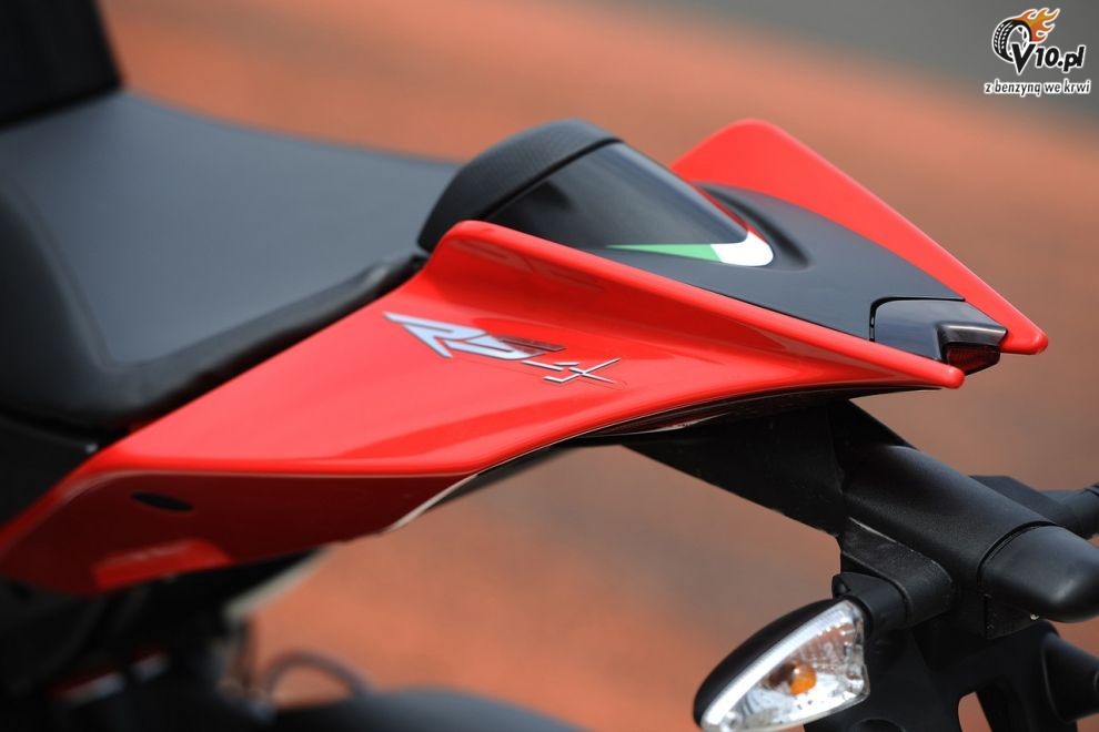 Aprilia RS4