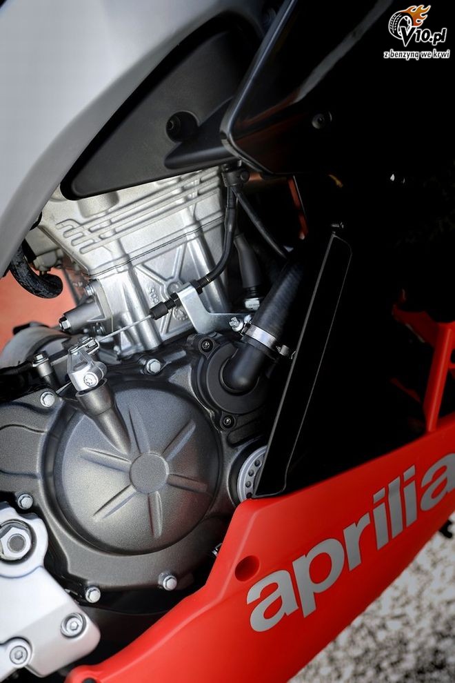 Aprilia RS4