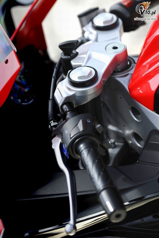 Aprilia RS4