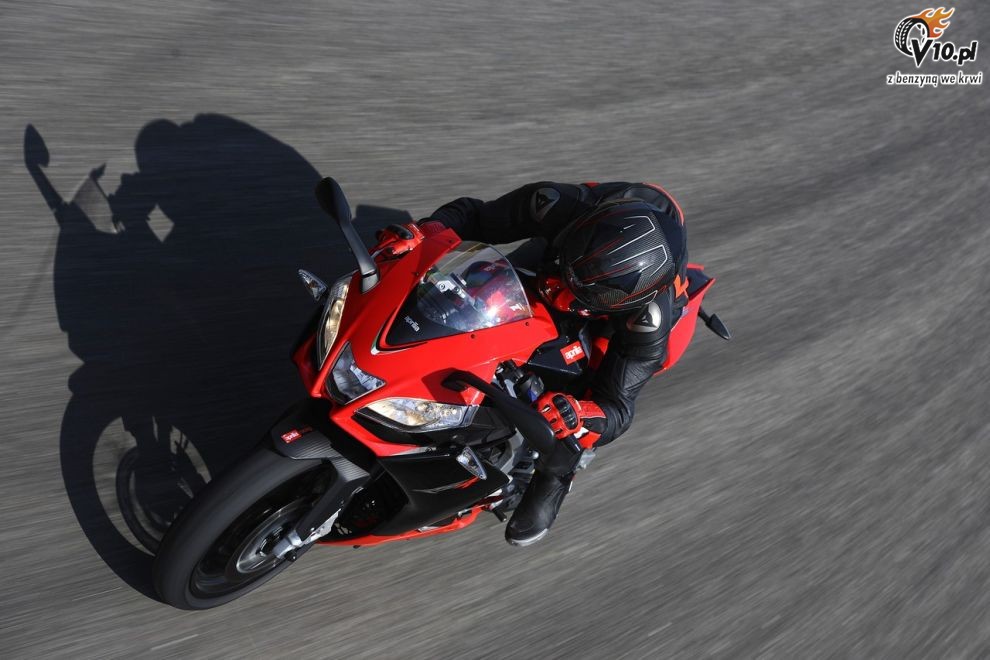 Aprilia RS4