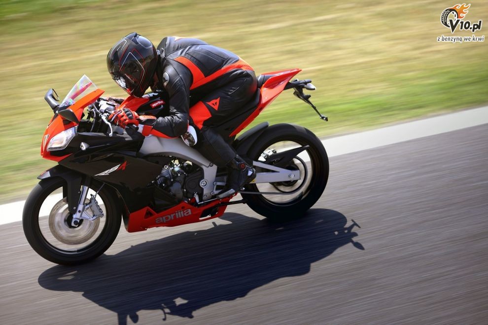 Aprilia RS4