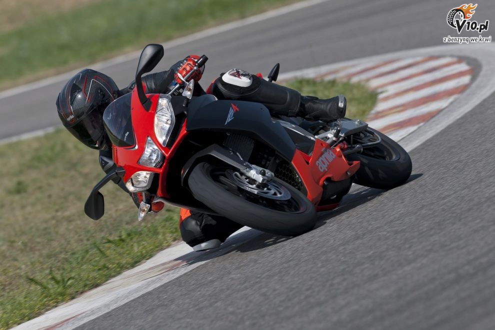 Aprilia RS4