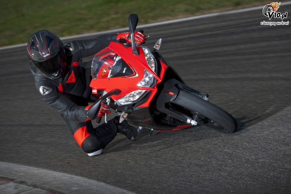 Aprilia RS4