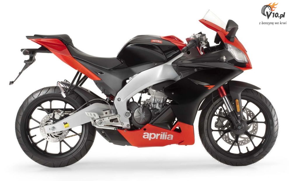 2011 Aprilia RS4