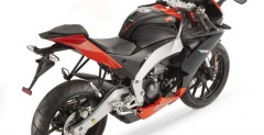 2011 Aprilia RS4