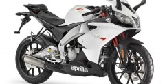 2011 Aprilia RS4