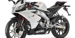 2011 Aprilia RS4