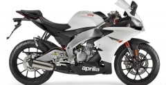 2011 Aprilia RS4