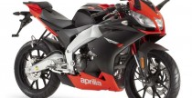 2011 Aprilia RS4