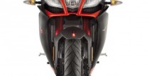 2011 Aprilia RS4