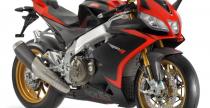 Aprilia RSV4 na 2013 rok