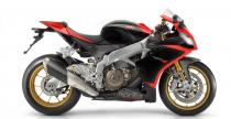 Aprilia RSV4 na 2013 rok