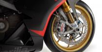Aprilia RSV4 na 2013 rok
