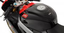 Aprilia RSV4 na 2013 rok