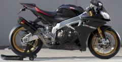 Aprilia RSV4 Factory APRC Carbon Special Edition