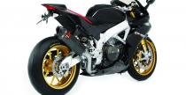 Aprilia RSV4 Factory APRC Carbon Special Edition