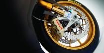 Aprilia RSV4 Factory APRC Carbon Special Edition