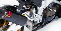 Aprilia RSV4 Factory APRC Carbon Special Edition