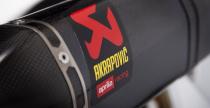Aprilia RSV4 Factory APRC Carbon Special Edition