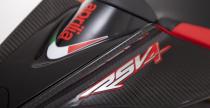 Aprilia RSV4 Factory APRC Carbon Special Edition