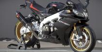 Aprilia RSV4 Factory APRC Carbon Special Edition