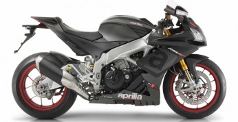 EICMA 2014: Aprilia RSV4 RR - superszybka, elegancka, a przede...